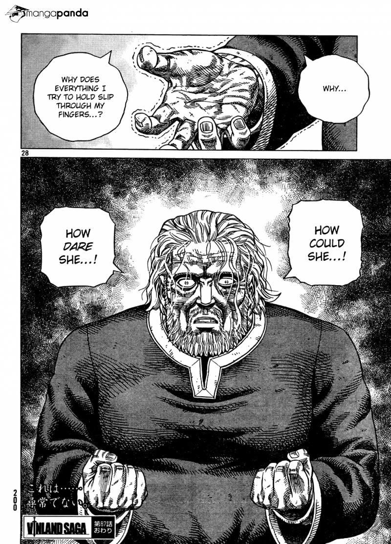 Vinland Saga, Chapter 87 image 28